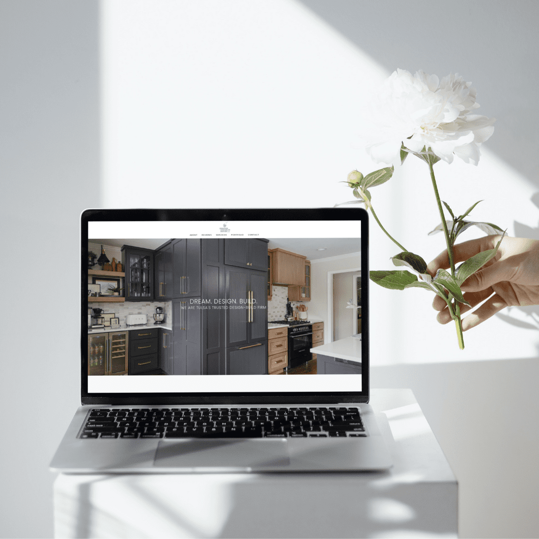 Portfolio of digital marketing solutions for Quality Gardening & Landscaping