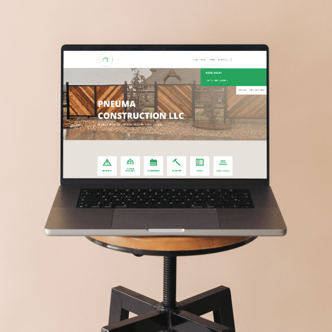 SEO Optimized Website for True View Dental Radiology